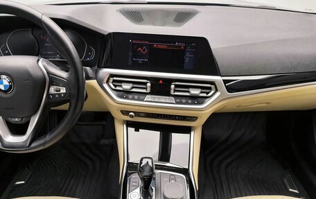 BMW 3 серия, 2020 год, 2 950 000 рублей, 9 фотография