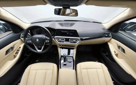 BMW 3 серия, 2020 год, 2 950 000 рублей, 7 фотография