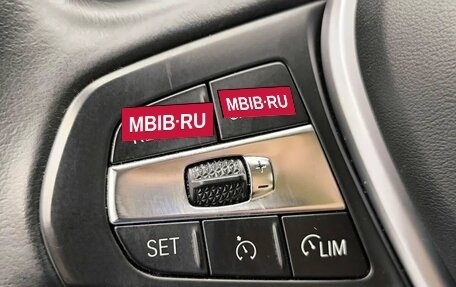 BMW 3 серия, 2020 год, 2 950 000 рублей, 14 фотография