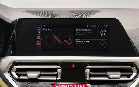 BMW 3 серия, 2020 год, 2 950 000 рублей, 8 фотография