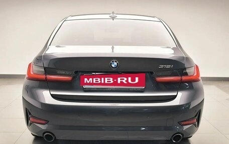 BMW 3 серия, 2020 год, 2 950 000 рублей, 5 фотография