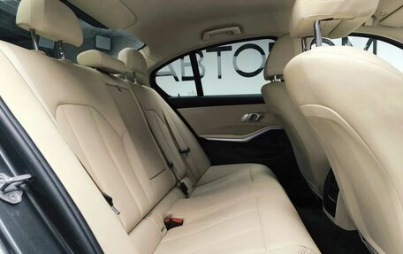 BMW 3 серия, 2020 год, 2 950 000 рублей, 22 фотография