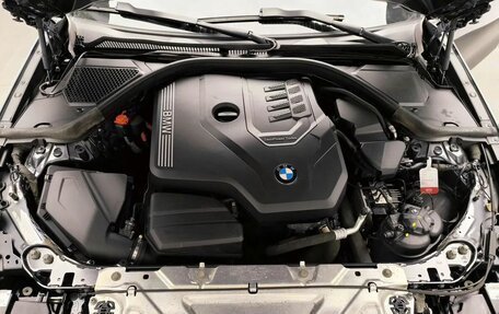 BMW 3 серия, 2020 год, 2 950 000 рублей, 25 фотография