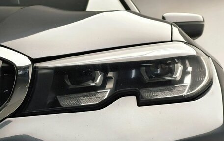 BMW 3 серия, 2020 год, 2 950 000 рублей, 26 фотография