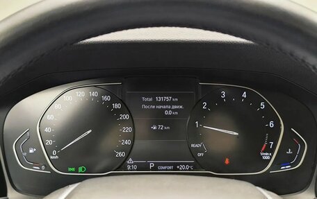 BMW 3 серия, 2020 год, 2 950 000 рублей, 28 фотография