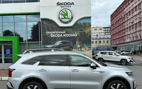 KIA Sorento IV, 2020 год, 3 149 000 рублей, 4 фотография