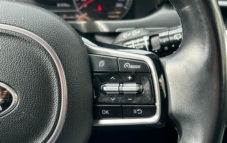 KIA Sorento IV, 2020 год, 3 149 000 рублей, 19 фотография