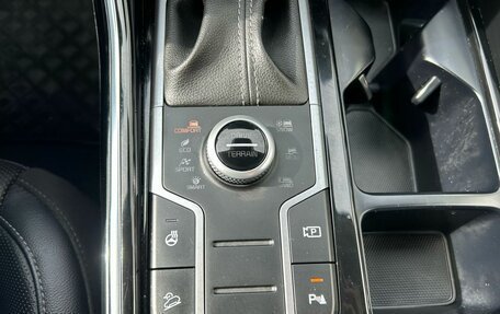 KIA Sorento IV, 2020 год, 3 149 000 рублей, 11 фотография