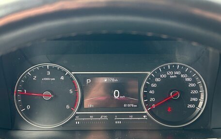 KIA Sorento IV, 2020 год, 3 149 000 рублей, 16 фотография