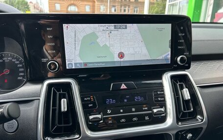 KIA Sorento IV, 2020 год, 3 149 000 рублей, 12 фотография