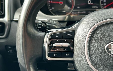 KIA Sorento IV, 2020 год, 3 149 000 рублей, 20 фотография
