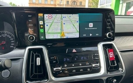 KIA Sorento IV, 2020 год, 3 149 000 рублей, 9 фотография