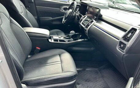 KIA Sorento IV, 2020 год, 3 149 000 рублей, 23 фотография
