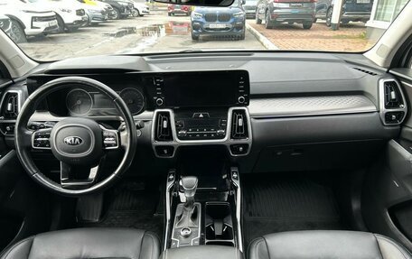 KIA Sorento IV, 2020 год, 3 149 000 рублей, 26 фотография
