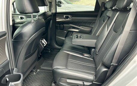 KIA Sorento IV, 2020 год, 3 149 000 рублей, 27 фотография