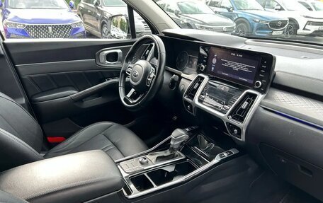 KIA Sorento IV, 2020 год, 3 149 000 рублей, 24 фотография