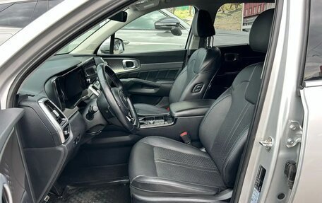 KIA Sorento IV, 2020 год, 3 149 000 рублей, 33 фотография