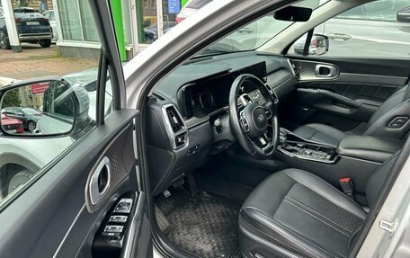 KIA Sorento IV, 2020 год, 3 149 000 рублей, 34 фотография