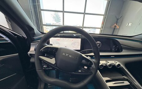 CheryExeed TXL, 2024 год, 4 690 000 рублей, 4 фотография