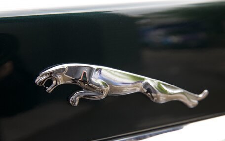 Jaguar XF I рестайлинг, 2012 год, 1 850 000 рублей, 14 фотография