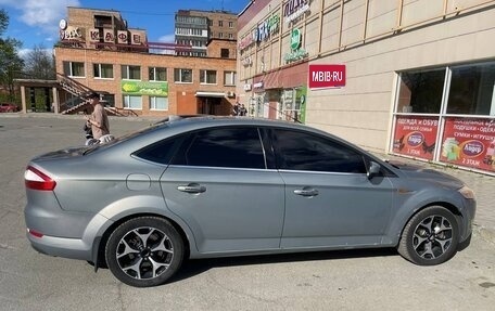 Ford Mondeo IV, 2007 год, 560 000 рублей, 1 фотография