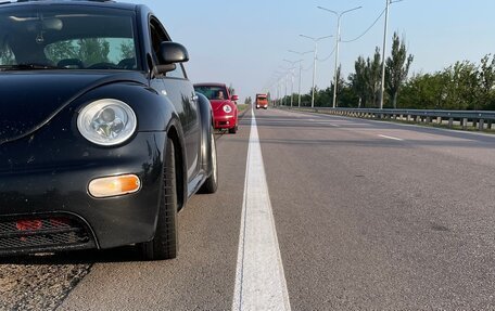 Volkswagen Beetle, 1999 год, 750 000 рублей, 1 фотография