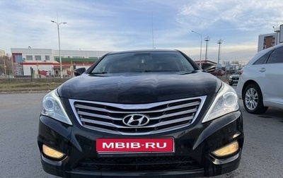 Hyundai Grandeur, 2013 год, 1 300 000 рублей, 1 фотография