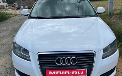 Audi A3, 2009 год, 750 000 рублей, 1 фотография