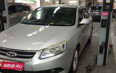 Chery Arrizo 7, 2014 год, 439 000 рублей, 1 фотография