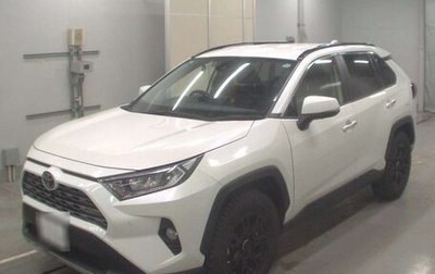 Toyota RAV4, 2021 год, 2 500 000 рублей, 1 фотография