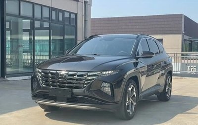Hyundai Tucson, 2021 год, 1 690 000 рублей, 1 фотография