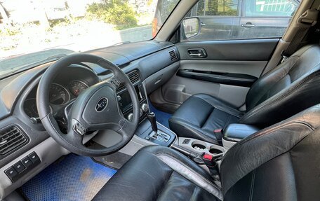 Subaru Forester, 2006 год, 950 000 рублей, 6 фотография
