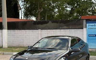 Mercedes-Benz CLC-Класс, 2008 год, 950 000 рублей, 1 фотография