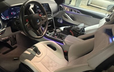 BMW M8 I (F91/F92/F93), 2021 год, 11 000 000 рублей, 1 фотография