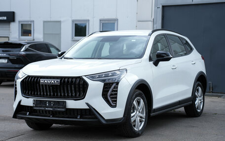 Haval Jolion, 2025 год, 2 449 000 рублей, 1 фотография