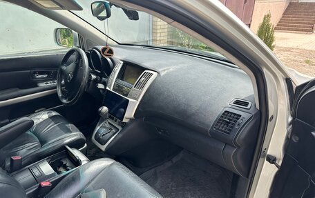 Lexus RX II рестайлинг, 2005 год, 1 370 000 рублей, 7 фотография