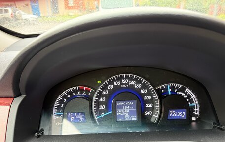 Toyota Camry, 2013 год, 1 500 000 рублей, 3 фотография