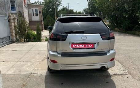 Lexus RX II рестайлинг, 2005 год, 1 370 000 рублей, 5 фотография