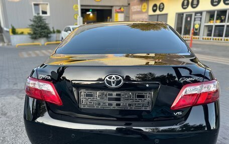 Toyota Camry, 2008 год, 1 390 000 рублей, 6 фотография