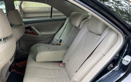 Toyota Camry, 2008 год, 1 390 000 рублей, 9 фотография
