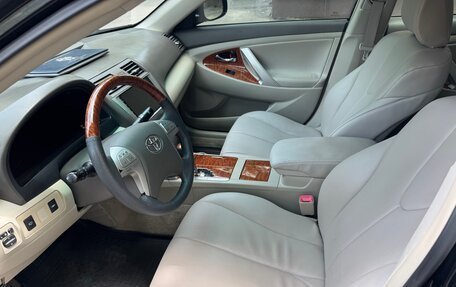 Toyota Camry, 2008 год, 1 390 000 рублей, 8 фотография