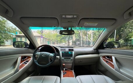 Toyota Camry, 2008 год, 1 390 000 рублей, 10 фотография