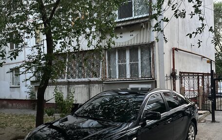 Toyota Camry, 2008 год, 1 390 000 рублей, 12 фотография