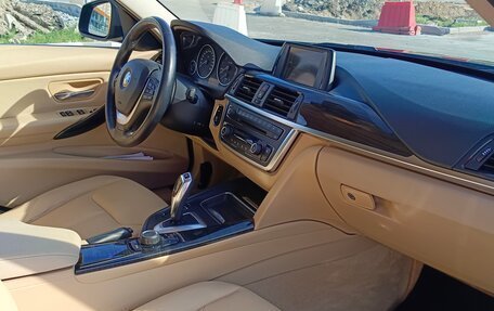 BMW 3 серия, 2013 год, 1 950 000 рублей, 7 фотография