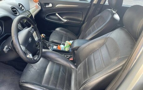Ford Mondeo IV, 2007 год, 560 000 рублей, 3 фотография