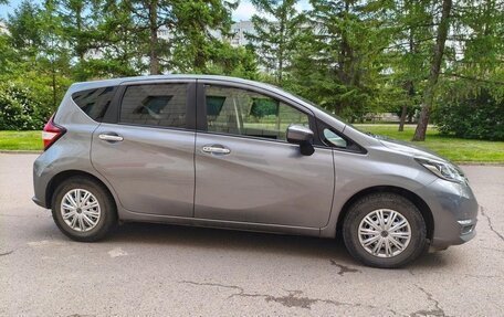 Nissan Note II рестайлинг, 2020 год, 1 040 000 рублей, 2 фотография