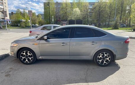 Ford Mondeo IV, 2007 год, 560 000 рублей, 2 фотография