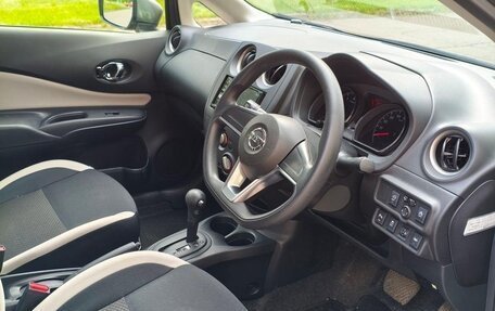 Nissan Note II рестайлинг, 2020 год, 1 040 000 рублей, 9 фотография