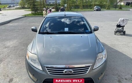 Ford Mondeo IV, 2007 год, 560 000 рублей, 6 фотография