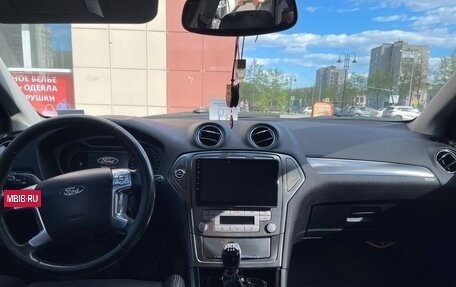 Ford Mondeo IV, 2007 год, 560 000 рублей, 4 фотография